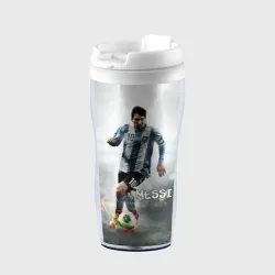 Термокружка-непроливайка Leo Messi