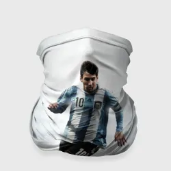 Бандана-труба 3D Leo Messi