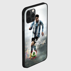 Чехол для iPhone 12 Pro Leo Messi - фото 2