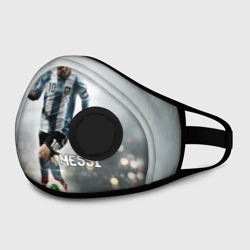 Маска из неопрена Leo Messi