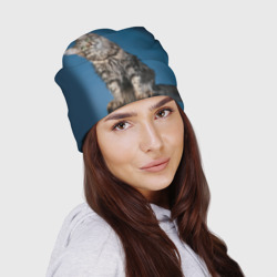 Шапка 3D Мейн-кун 2 - фото 2