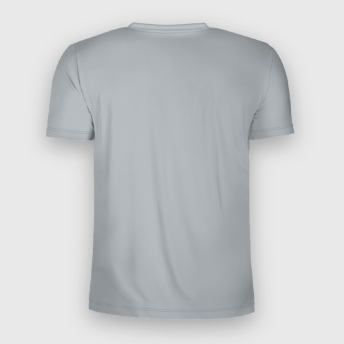 Мужская футболка 3D Slim Сфинкс 3, цвет 3D печать - фото 2