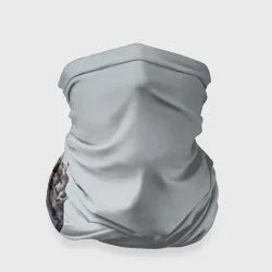 Бандана-труба 3D Сфинкс 3
