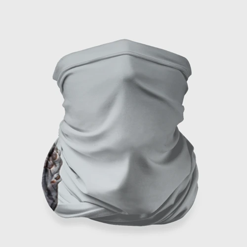 Бандана-труба 3D Сфинкс 3