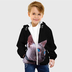 Детская куртка 3D Сфинкс 6 - фото 2