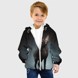 Детская куртка 3D Сфинкс 7 - фото 2