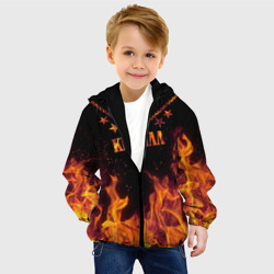 Детская куртка 3D Кирилл - фото 2