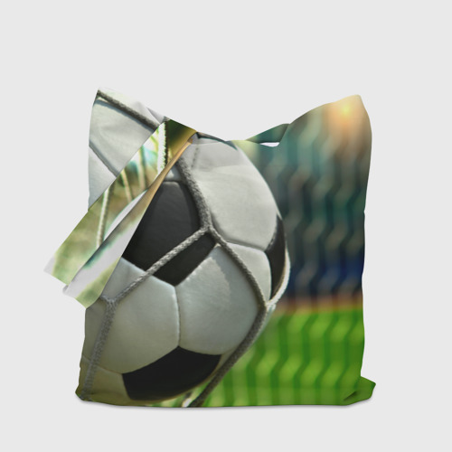 Шоппер 3D Футбол - фото 4