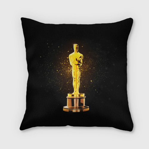 Подушка 3D Оскар