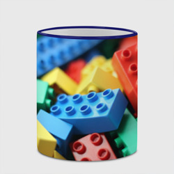 Кружка с полной запечаткой Лего - фото 2