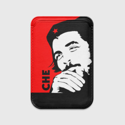 Картхолдер Magsafe магнитный Че Гевара