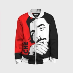 Детский бомбер 3D Че Гевара