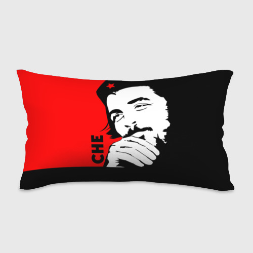Подушка 3D антистресс Че Гевара
