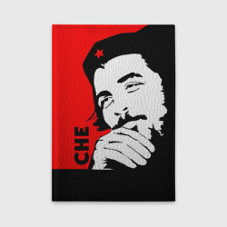 Обложка для автодокументов Че Гевара