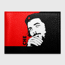 Обложка для студенческого билета Че Гевара
