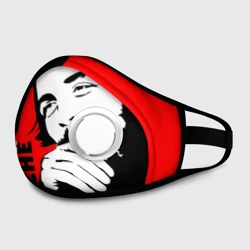 Маска из неопрена Че Гевара