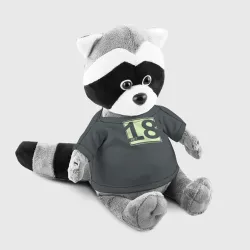 18 лет. День рождения