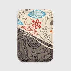 Картхолдер Magsafe магнитный Прованс