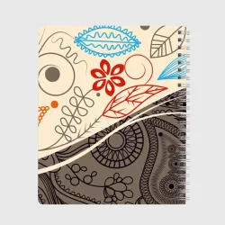 Тетрадь Прованс - фото 2