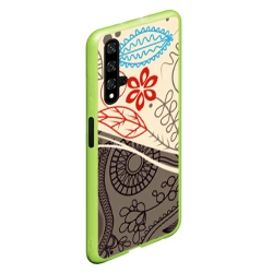 Чехол для Honor 20 Прованс - фото 2