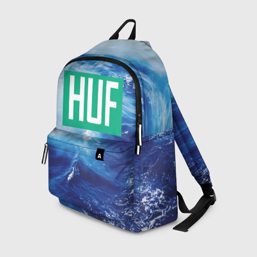Рюкзак 3D HUF