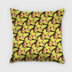 Подушка 3D Pikachu