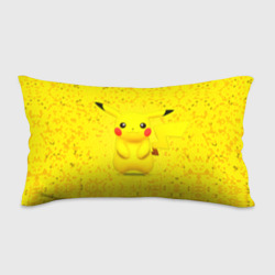 Подушка 3D антистресс Pikachu