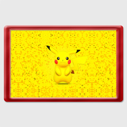 Магнит 45*70 Pikachu