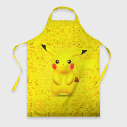 Фартук 3D Pikachu