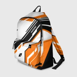 Рюкзак 3D Cs:go - Asiimov P90 Style