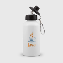 Бутылка спортивная Java