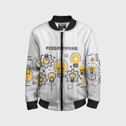 Детский бомбер 3D Программирование 1