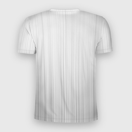 Мужская футболка 3D Slim Программирование 1 - фото 2
