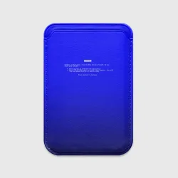 Картхолдер Magsafe магнитный BSOD