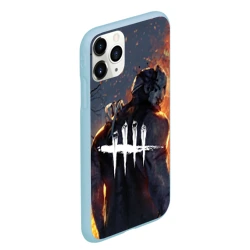 Чехол для iPhone 11 Pro Max матовый Dead by Daylight - фото 2