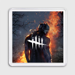 Магнит 55*55 Dead by Daylight