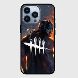 Чехол для iPhone 13 Pro Dead by Daylight