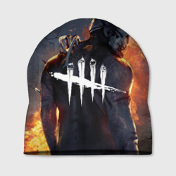 Шапка 3D Dead by Daylight