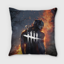 Подушка 3D Dead by Daylight