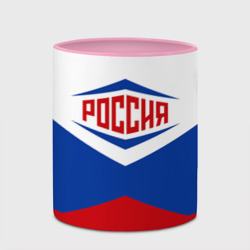 Кружка с полной запечаткой Россия 2016 - фото 2