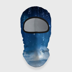 Балаклава 3D Звездное небо