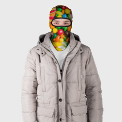 Балаклава 3D Сладкоежка - фото 2