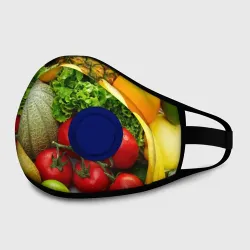 Маска из неопрена Богатый урожай