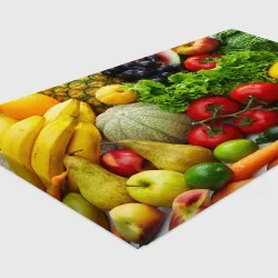 Холст прямоугольный Богатый урожай - фото 3