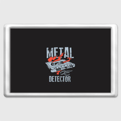 Магнит 45*70 Metal Detector