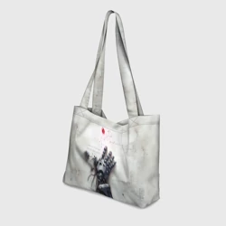 Пляжная сумка 3D Автоброня - фото 2