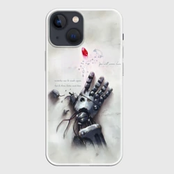 Чехол для iPhone 13 mini Автоброня