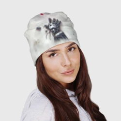 Шапка 3D Автоброня - фото 2