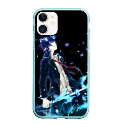 Blue Exorcist Blue Exorcist