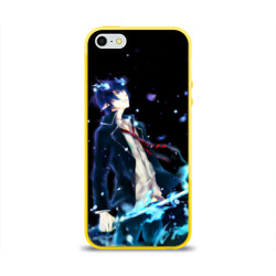 Blue Exorcist Blue Exorcist